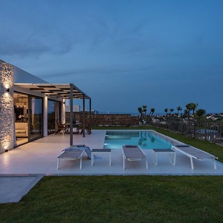 Mystic Garden Villas Zakynthos Exterior foto