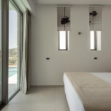 Mystic Garden Villas Zakynthos Exterior foto