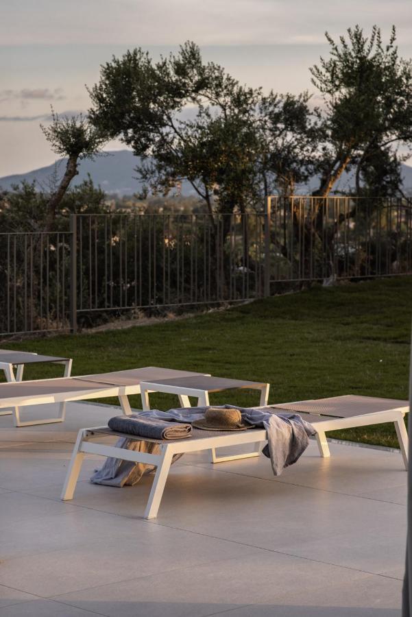 Mystic Garden Villas Zakynthos Exterior foto