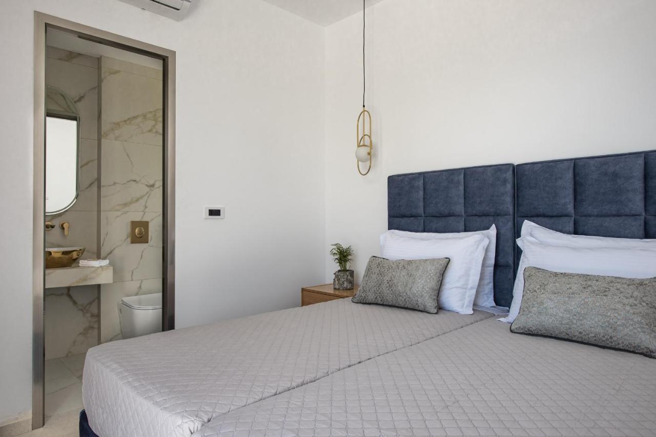 Mystic Garden Villas Zakynthos Exterior foto