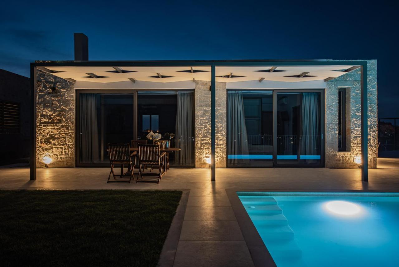 Mystic Garden Villas Zakynthos Exterior foto